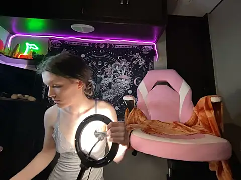 عرض كام Thedeepwebcutie