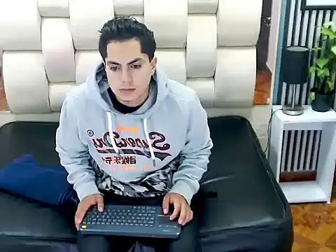 Chat XXX Live Alex_Wolft