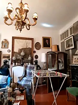 Pokazy przed kamerką – Valen_tinx19cm