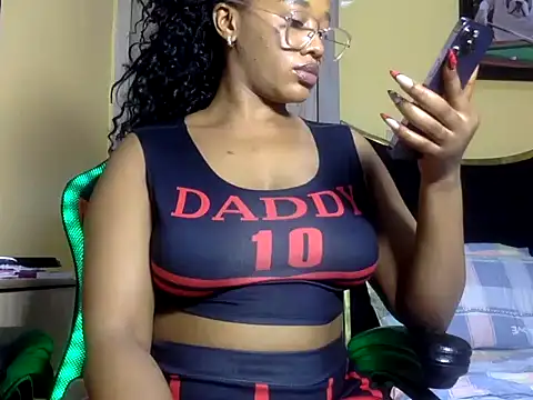 BOOTY_BANGERxxx Webcamshow