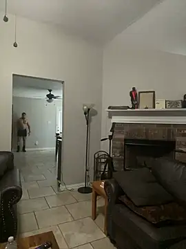 Fathero1time 웹캠 쇼