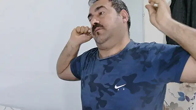 mio_jaks Adlı Modelin Web Kamerası Şovu