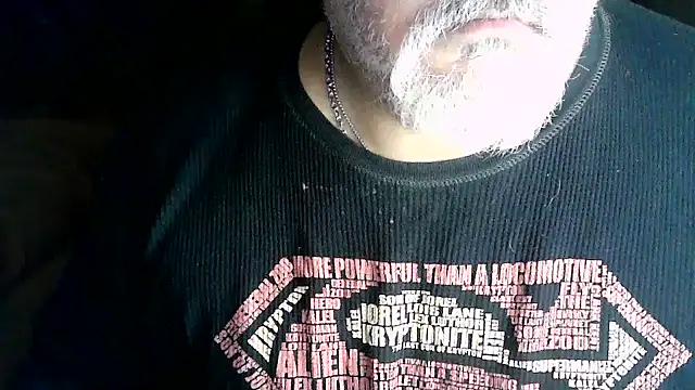 Вебкам-шоу cashot58