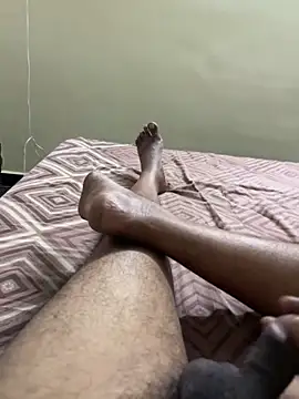 Show de cum4mheaven na webcam