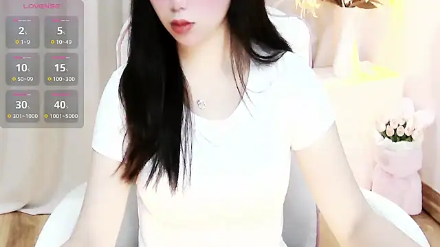 Sweet-Shuna: απευθείας συνομιλία ΧΧΧ