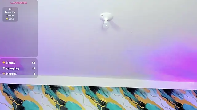 IsaDiiazn Live XXX chat