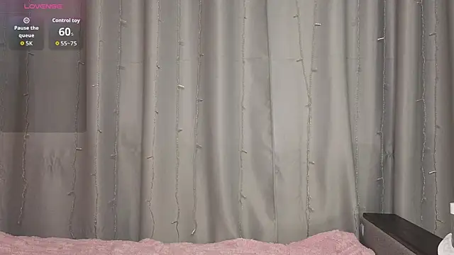 bellarison Live XXX-chat