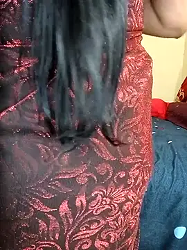 Вебкам-шоу INDIANDESIMATURE