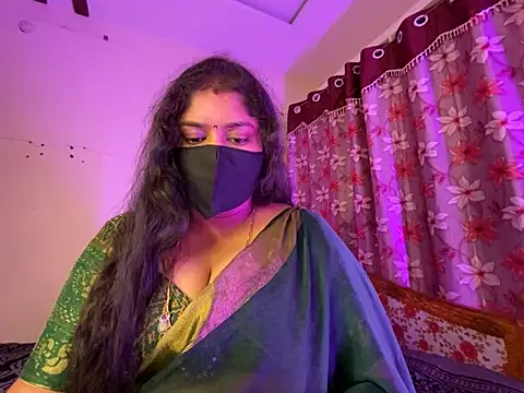 LouleyRanii 网络视讯表演