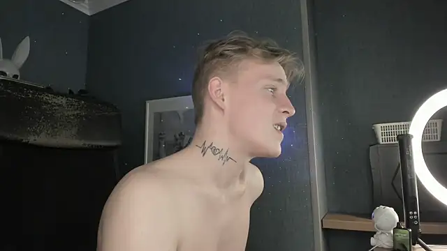 AlexxSweet – Naživo XXX chat