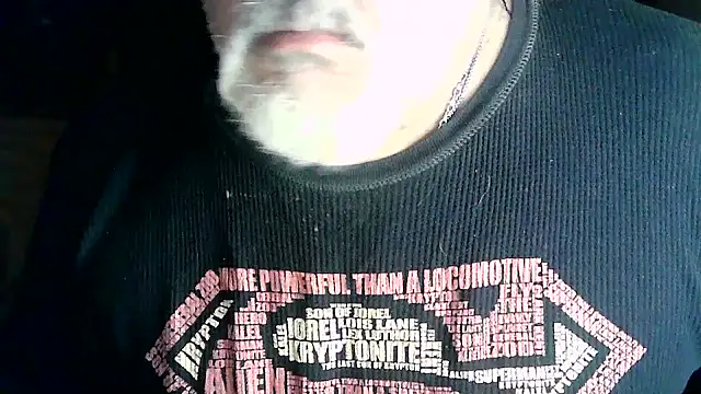 Webkamerová show cashot58