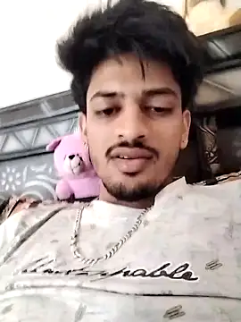 Wild_Vassu: вебкам-шоу