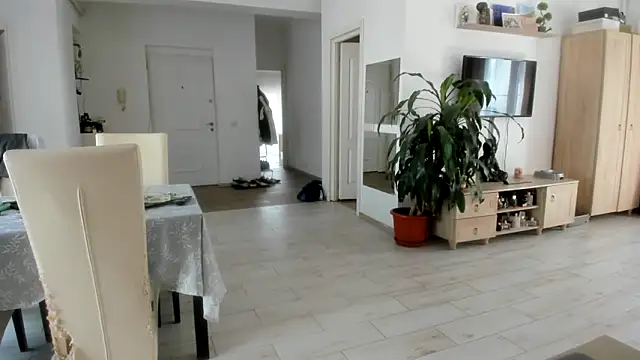 woolfiie Webcam show