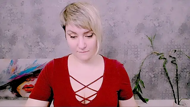 Chat XXX en directo de Djullia