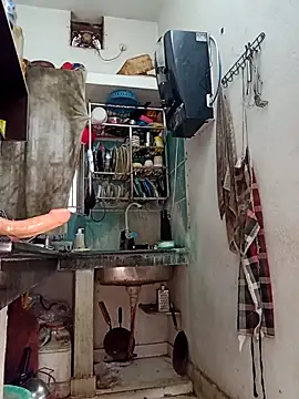 Pertunjukan Kamera Web BROWN_INDIAN_DADDY