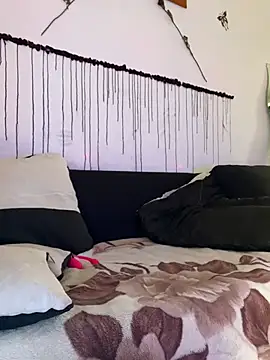 Mohdollmen Webcam-Show