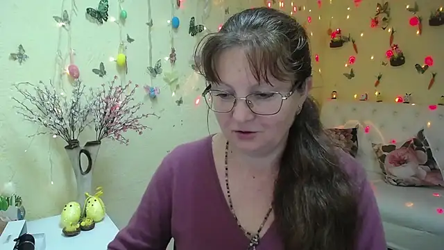 VanessaHotts Live XXX Chat