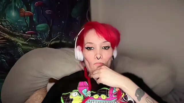 FRRANNKIE Live XXX Chat