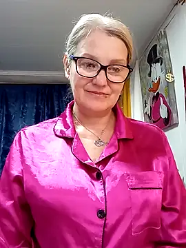 Chat XXX en directo de irinamaux