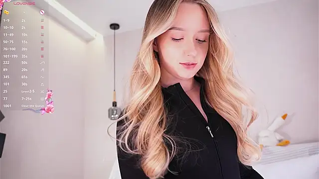 HollisBeckett Live XXX Chat