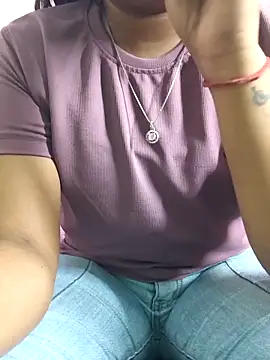 Czat XXX na żywo – Ananya_34