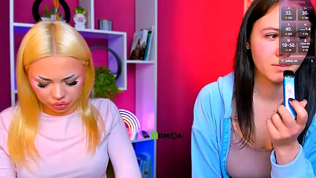 mira_vibe Chat XXX in diretta