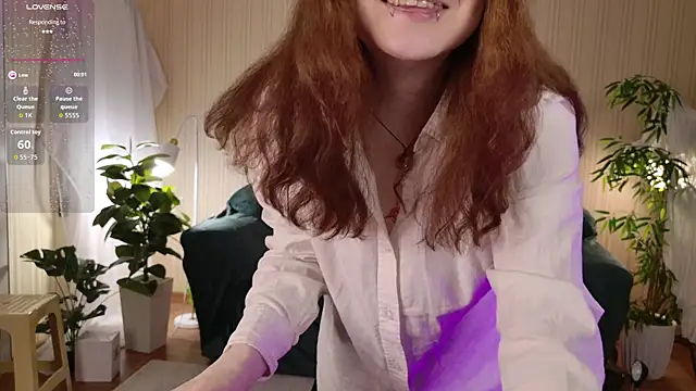 A_Lot_of_Bunny Chat XXX in diretta