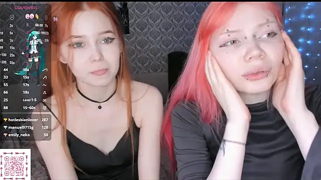 Veldenga Chat XXX in diretta