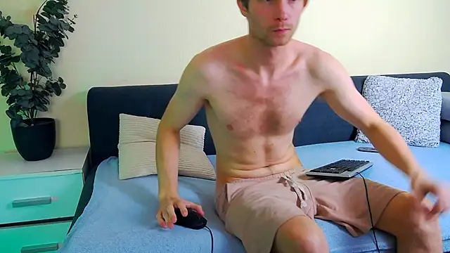 Eddie_Baker's Webcam Show