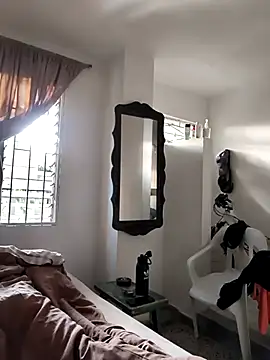 Marianatrans01 webkamerás műsora