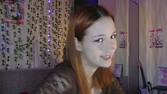 sexxxyback Chat XXX in diretta