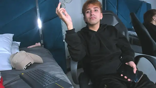 JeremySanders1_'s Webcam Show