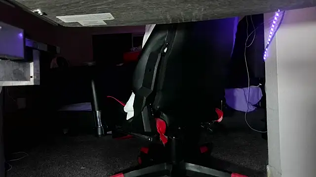 Dick_and_muscles webkamerás műsora