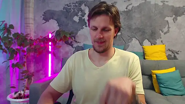 Show Webcam de VikingChrisss