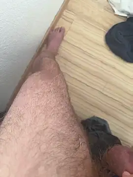 nastycock 网络视讯表演