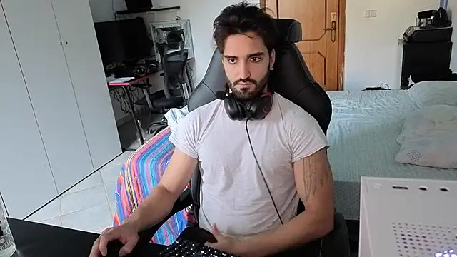 عرض كام Al3xox02