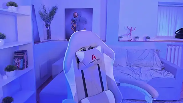 Show de Madison_dolly na webcam