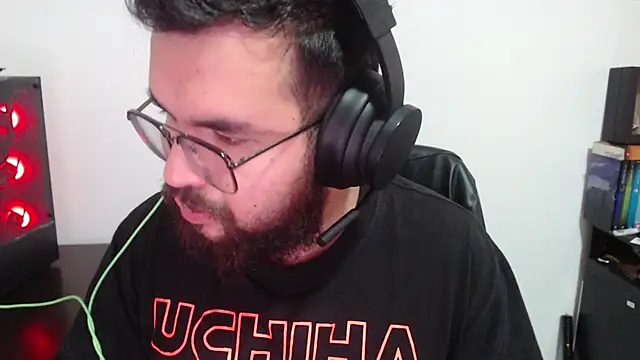 Chat XXX ao vivo de Jon_Jodson