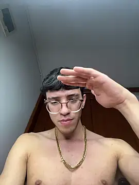 ArthurDaviess Webcam-Show