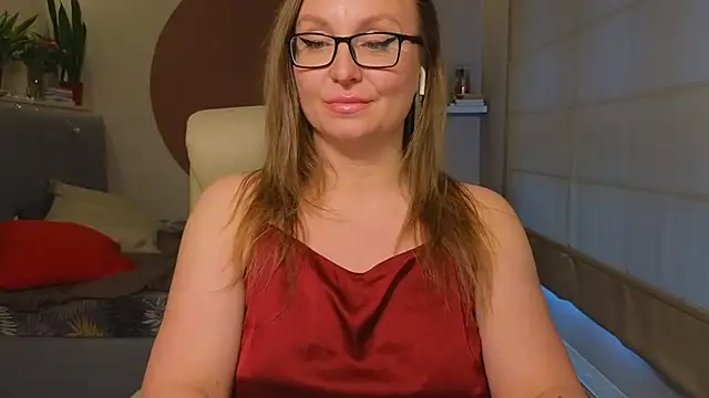 Chat +18 de Roleplay_Queen ao vivo