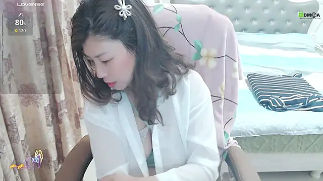 -Shirleyni_ 在線直播表演