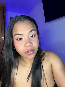 leila_22 Live XXX-Chat