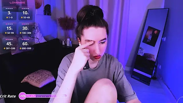 Lily_xBabe Chat XXX live