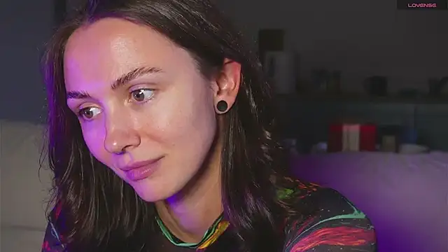 Chat +18 de Limy_Sweet ao vivo