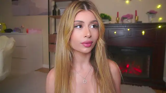 GeorginaHarn Chat XXX live