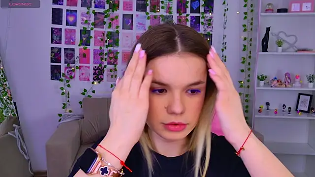 KellyHayden Chat XXX live