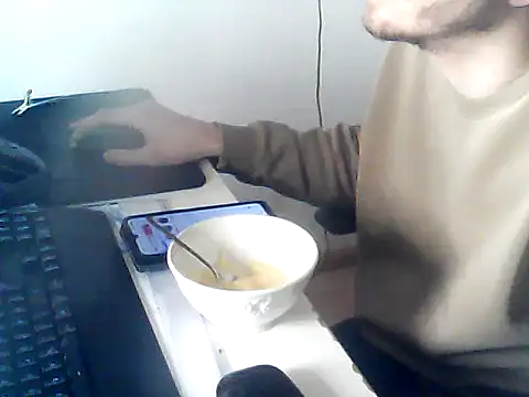 DesertedMonoxide: απευθείας συνομιλία ΧΧΧ