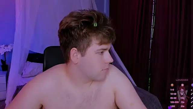 michael_strong1 – Kamerová šou