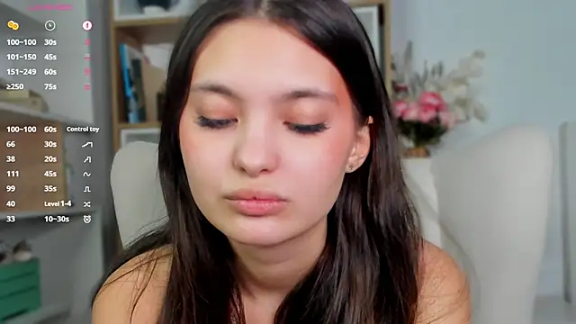 MirthaBolduan Chat XXX live