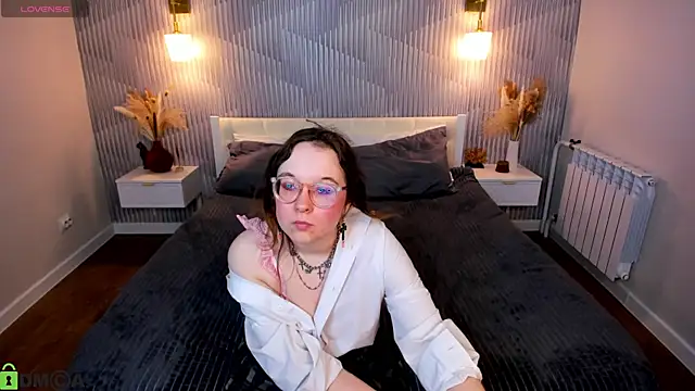 Chat +18 de Aleks-caster ao vivo